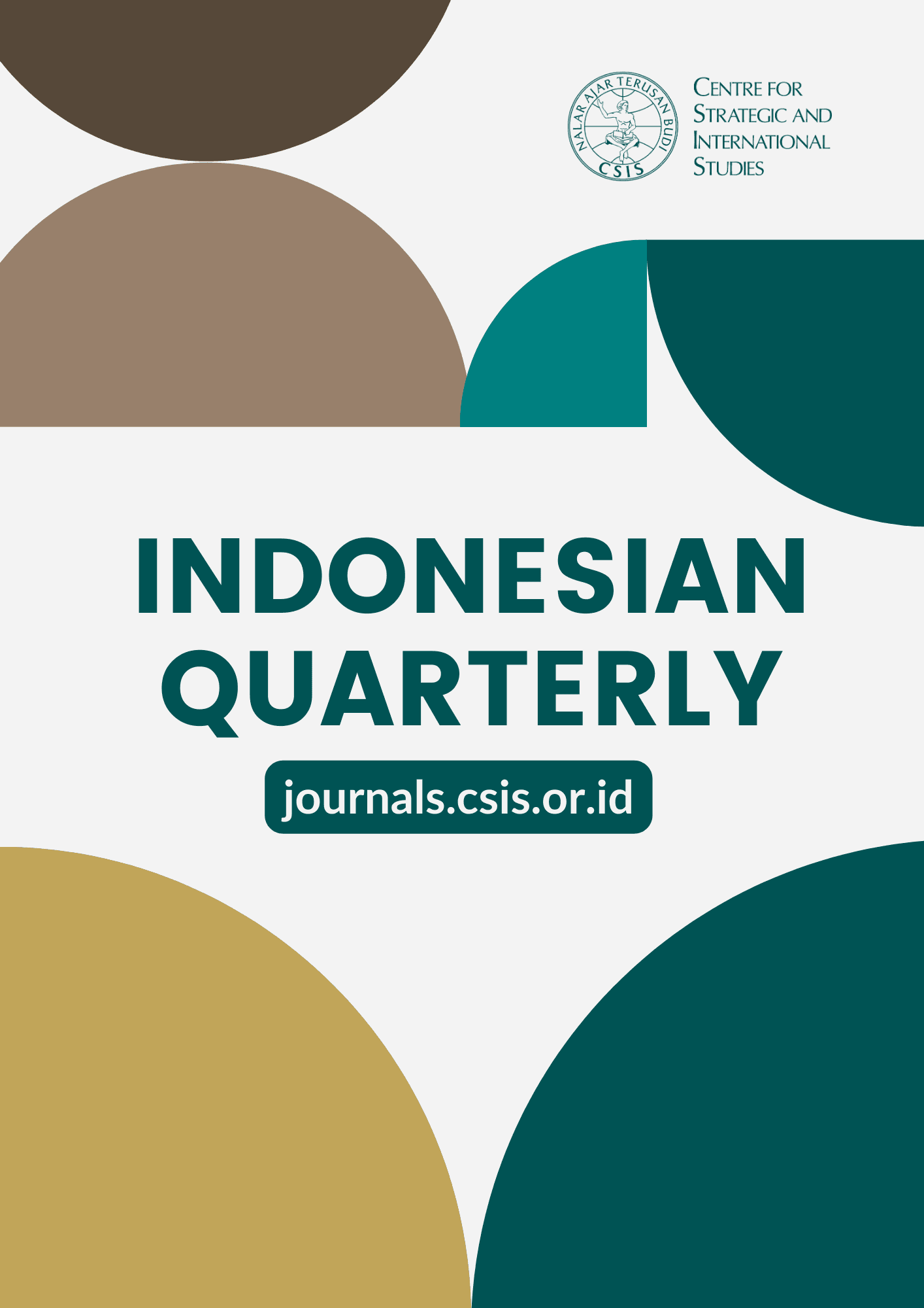 Indonesian Quarterly