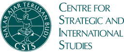 CSIS Indonesia Logo