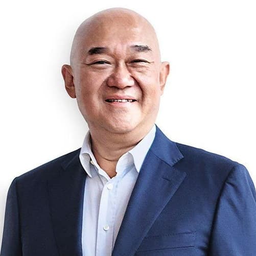 Haryanto Adikoesoemo