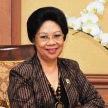 Nafsiah Mboi