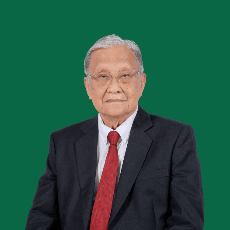Harry Tjan Silalahi