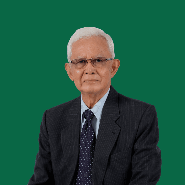 Wiryono Sastrohandoyo