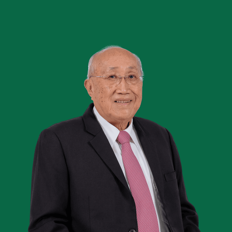 Sofjan Wanandi