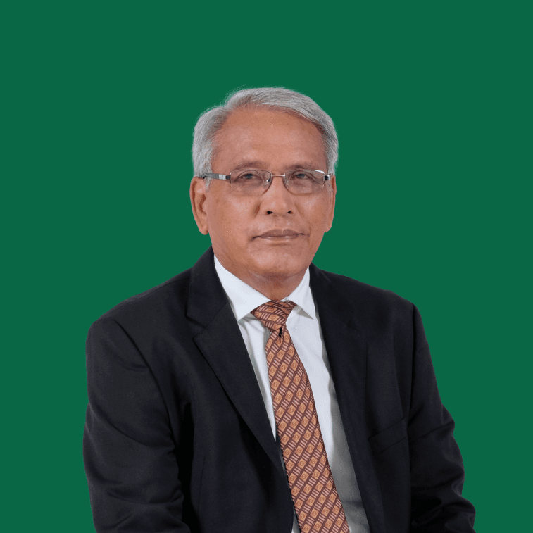 Djisman Simandjuntak