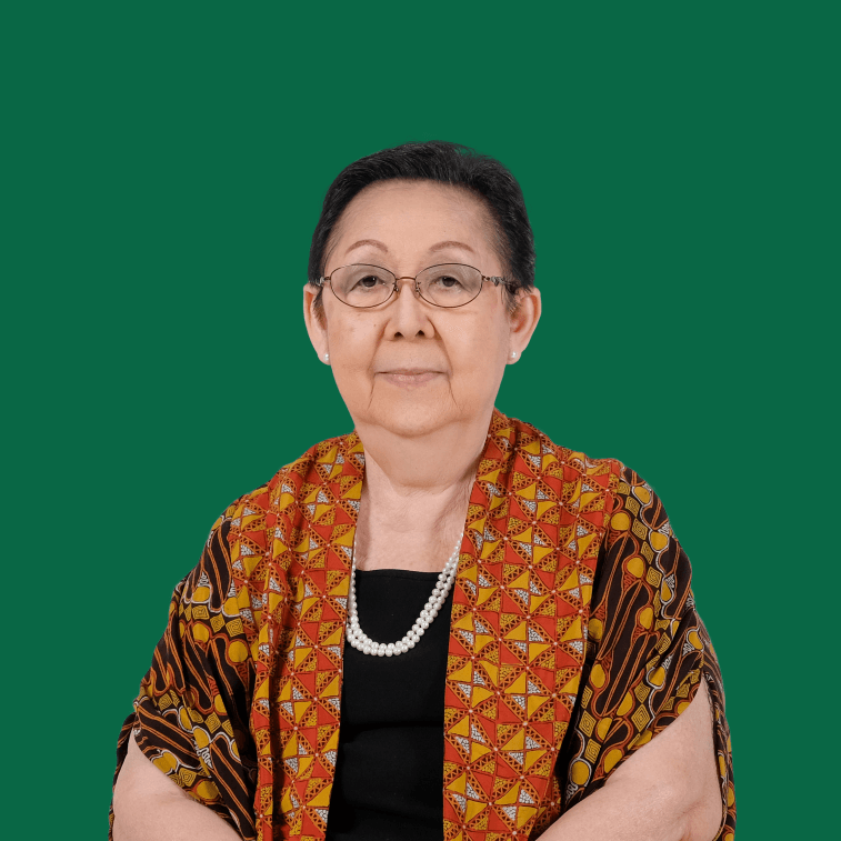 Clara Joewono