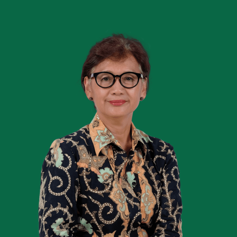 Natalia Soebagio