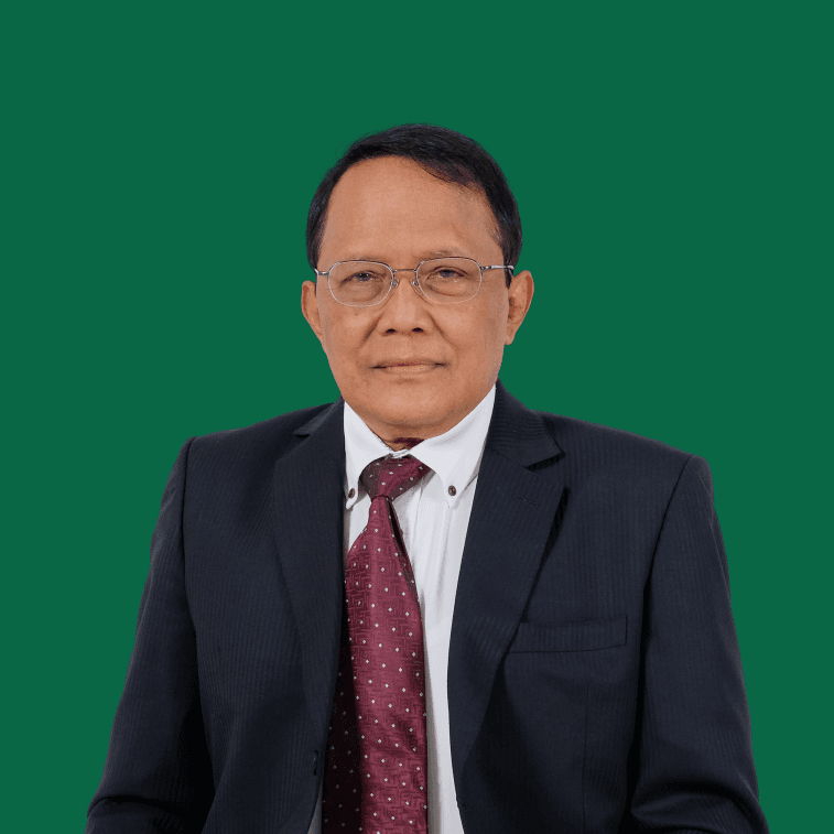 J. Kristiadi