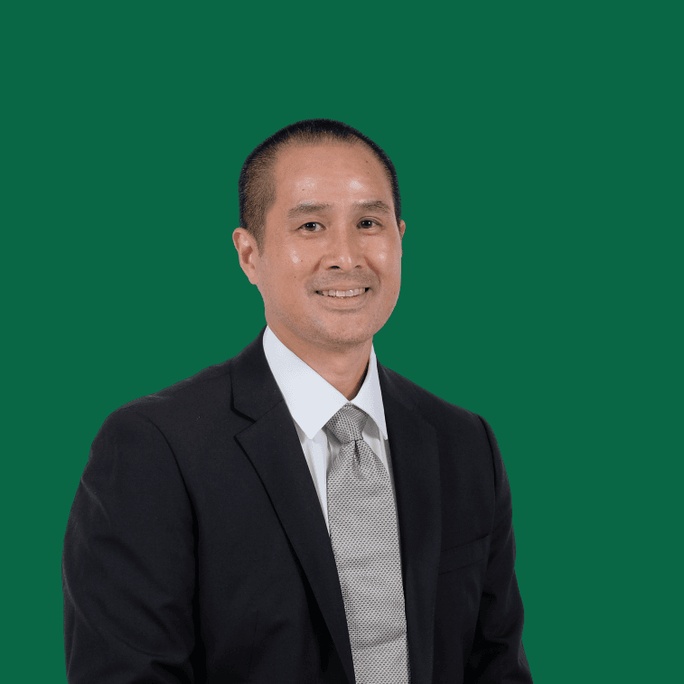 Lukito Wanandi