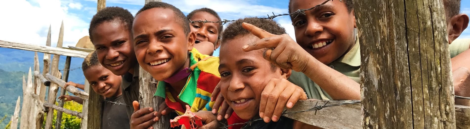 Politics and Social Change