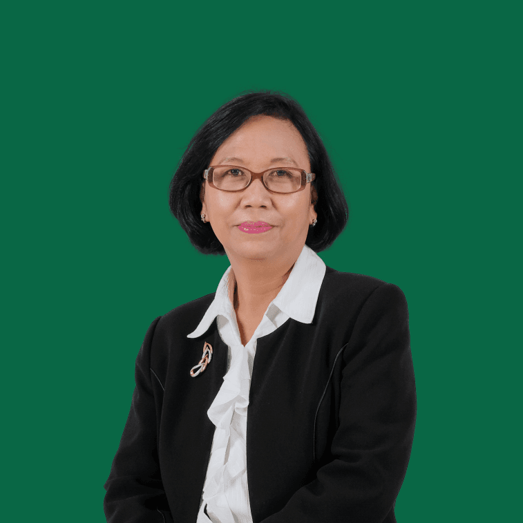 Medelina K. Hendytio